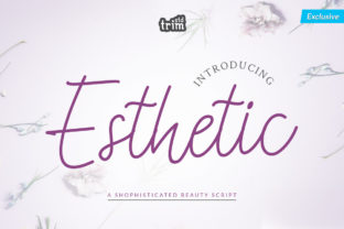 Esthetic: Infusing Your Projects with a Natural, Handwritten Romance