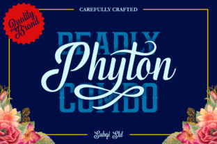 Phyton: Crafting Timeless Designs with a Modern Edge