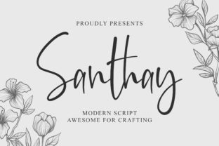 Santhay: Bringing Authentic Magic to Your Creative Projects